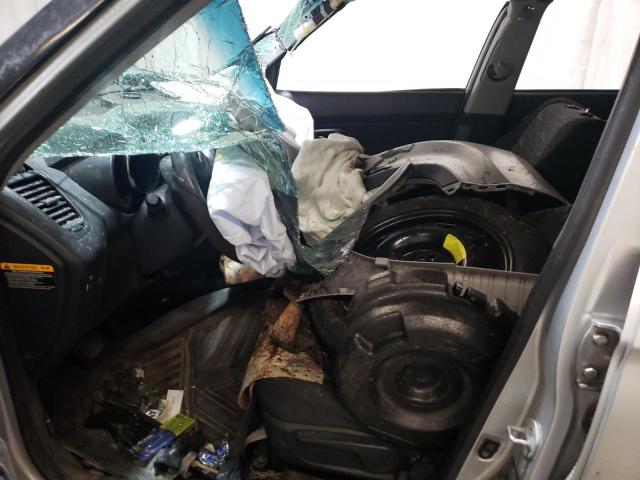 صورة رقم 5 من المزاد - 2010 KIA SOUL + مع VIN KNDJT2A2XA7702360