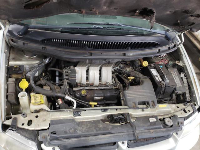Photo 7 from auction – 2000 DODGE GRAND CARA with VIN 1B4GP44L8YB591729