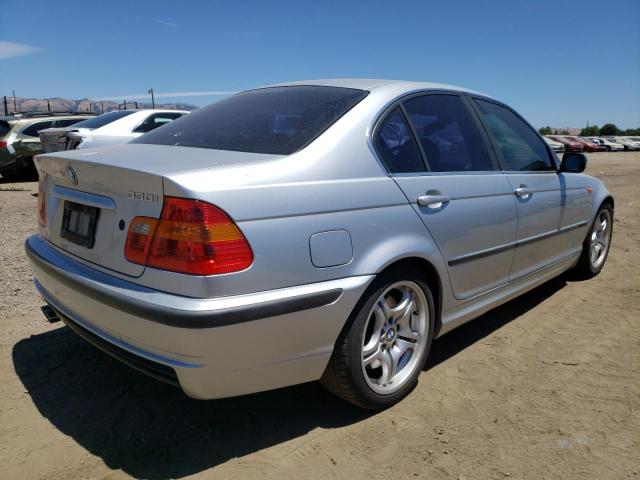 Photo 4 from auction – 2003 BMW 330 I with VIN WBAEV53403KM29096