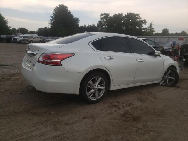 Photo 4 from auction – 2013 NISSAN ALTIMA 2.5 with VIN 1N4AL3AP4DC242227