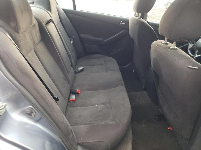 Photo 6 from auction – 2011 NISSAN ALTIMA BAS with VIN 1N4AL2AP1BC114311