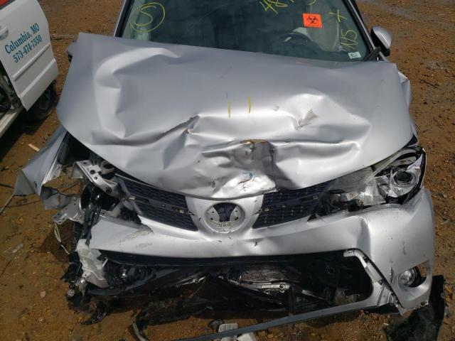 Zdjęcie 7 z aukcji – 2013 TOYOTA RAV4 LIMIT z VIN JTMDFREV4DD021540