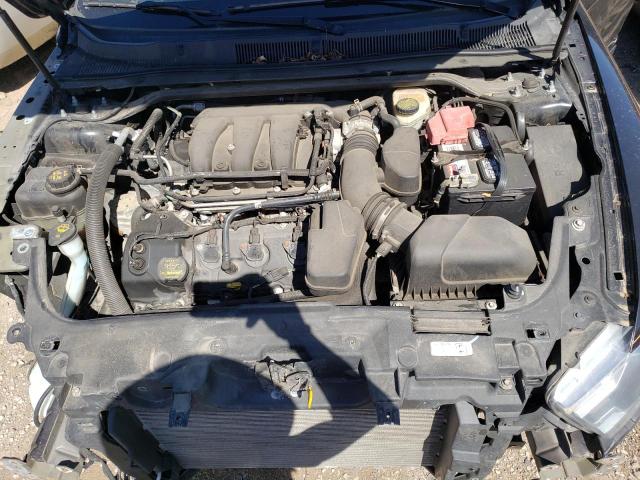 Photo 7 from auction – 2013 FORD TAURUS SEL with VIN 1FAHP2E87DG205925