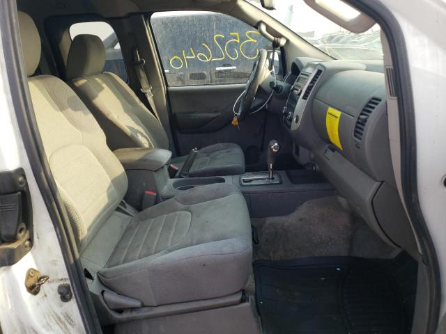 Photo 5 from auction – 2014 NISSAN FRONTIER S with VIN 1N6BD0CT8EN763961