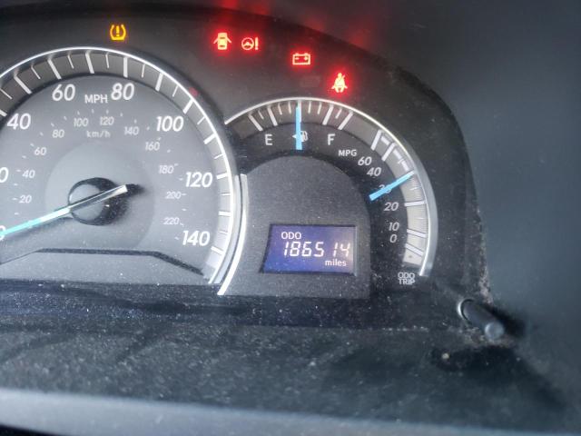 Photo 8 from auction – 2012 TOYOTA CAMRY BASE with VIN 4T1BF1FK2CU044015