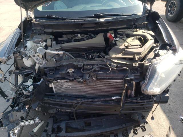 Photo 7 from auction – 2016 NISSAN ROGUE S with VIN KNMAT2MV6GP683059