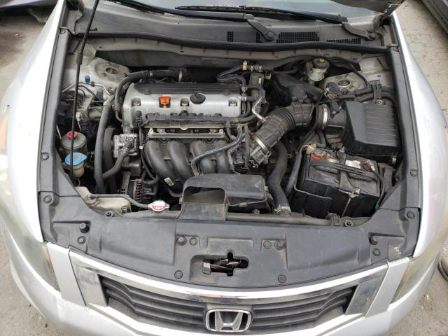 Photo 7 from auction – 2010 HONDA ACCORD LXP with VIN 1HGCP2F4XAA081911