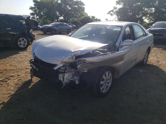 Photo 2 from auction – 2003 TOYOTA CAMRY LE with VIN 4T1BF30K33U546505