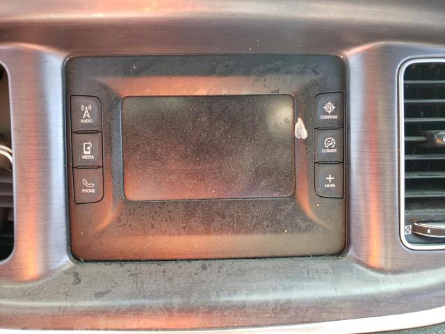 Photo 9 from auction – 2015 DODGE CHARGER SE with VIN 2C3CDXBG3FH768486