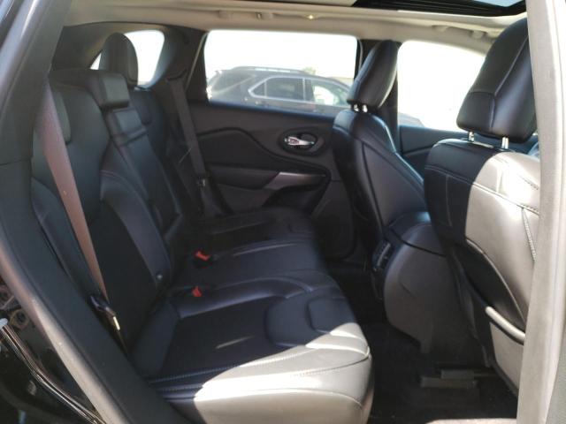 Photo 6 from auction – 2019 JEEP CHEROKEE L with VIN 1C4PJMLB3KD177265