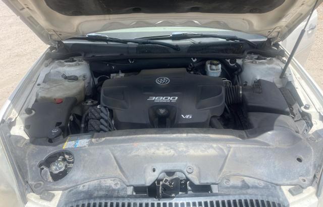 Photo 7 from auction – 2006 BUICK LUCERNE CX with VIN 1G4HD572X6U139951