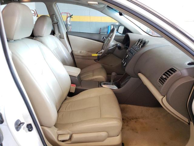 Photo 5 from auction – 2010 NISSAN ALTIMA BAS with VIN 1N4AL2AP9AN506536