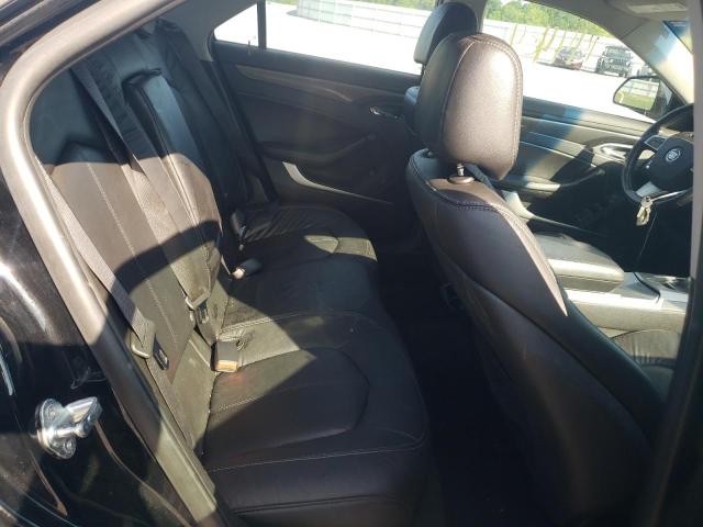 Photo 6 from auction – 2012 CADILLAC CTS with VIN 1G6DA5E50C0104494