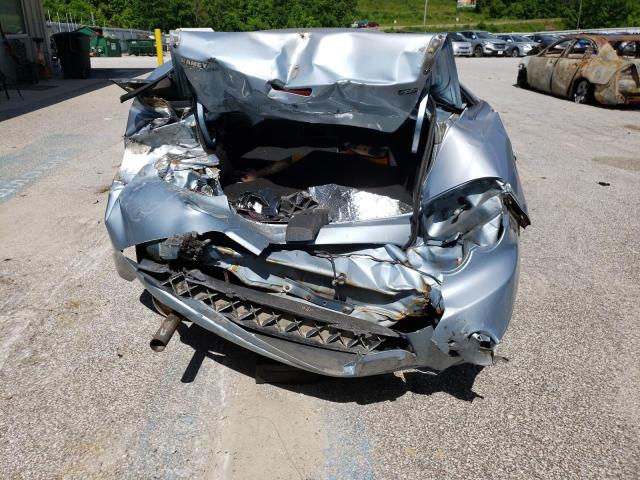 Photo 9 from auction – 2003 DODGE STRATUS SE with VIN 4B3AG42G13E200507