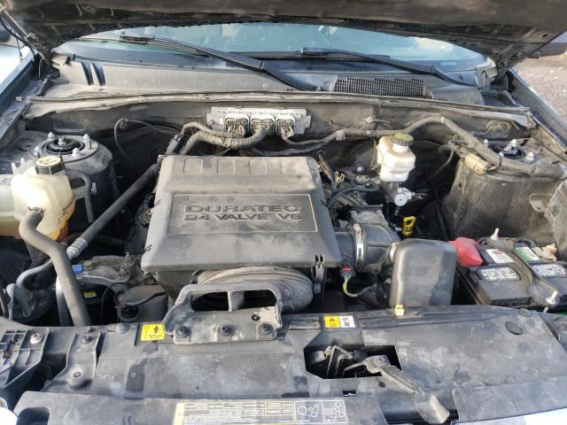 Photo 7 from auction – 2012 FORD ESCAPE XLT with VIN 1FMCU9DG6CKC67371