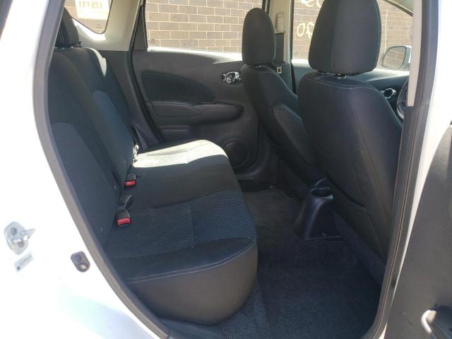 Photo 6 from auction – 2014 NISSAN VERSA NOTE with VIN 3N1CE2CP5EL428386