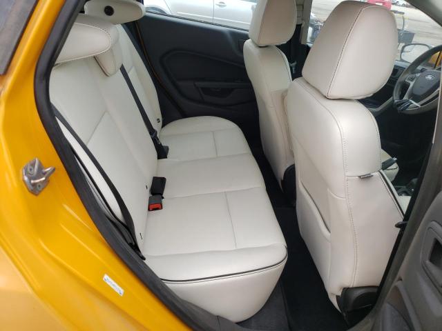 Photo 6 from auction – 2013 FORD FIESTA TIT with VIN 3FADP4FJ5DM177933