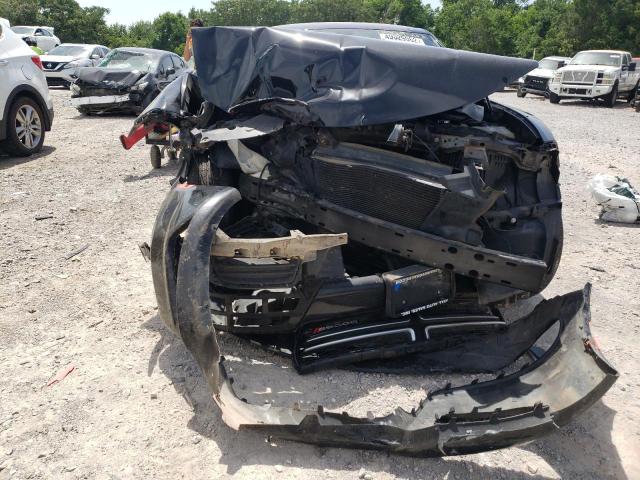 Photo 7 from auction – 2015 DODGE CHARGER SE with VIN 2C3CDXBGXFH795278