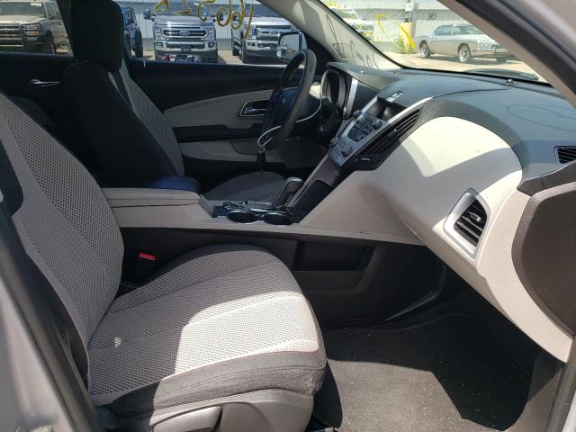 Photo 5 from auction – 2010 CHEVROLET EQUINOX LT with VIN 2CNALDEW2A6382598