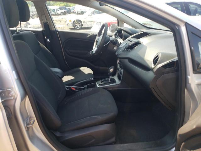Photo 5 from auction – 2018 FORD FIESTA SE with VIN 3FADP4BJ9JM111175