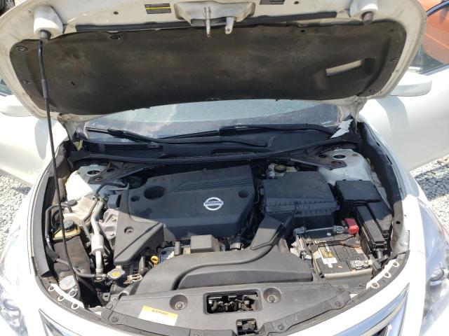 Photo 7 from auction – 2014 NISSAN ALTIMA S with VIN 1N4AL3AP1EC190752