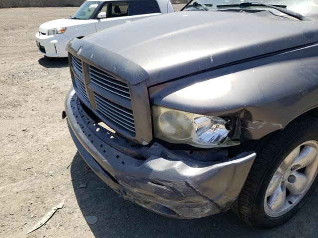 Photo 9 from auction – 2002 DODGE RAM 1500 with VIN 1D7HA18ZX2J216854