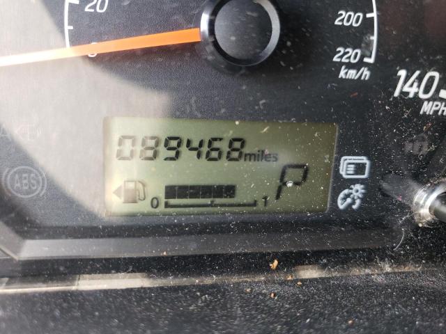Photo 8 from auction – 2017 MITSUBISHI MIRAGE G4 with VIN ML32F3FJ1HH001814