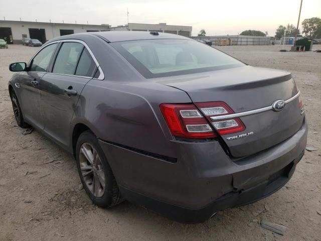 Photo 3 from auction – 2013 FORD TAURUS SEL with VIN 1FAHP2E8XDG197626