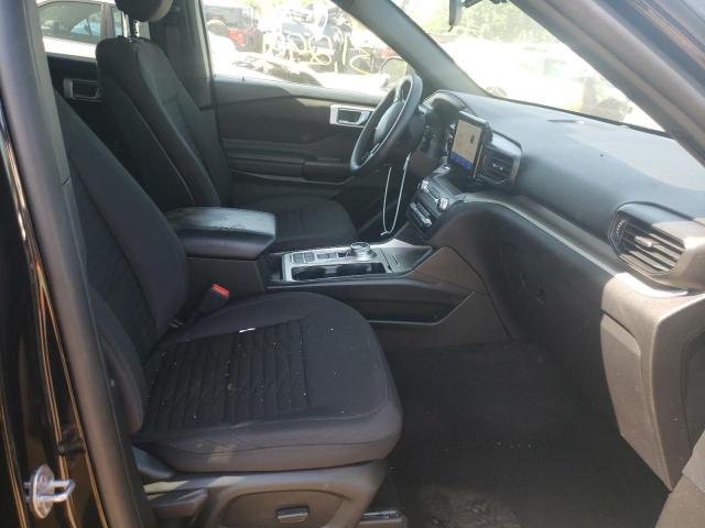 Photo 5 from auction – 2020 FORD EXPLORER X with VIN 1FMSK7DH2LGB61257
