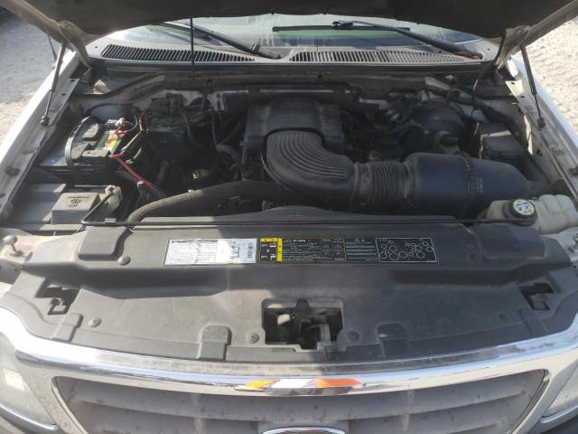صورة رقم 7 من المزاد - 2002 FORD F150 مع VIN 1FTRF17W32NA84200