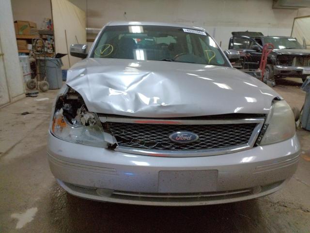 Photo 9 from auction – 2007 FORD FIVE HUNDR with VIN 1FAHP25137G122676