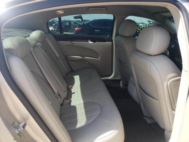 Photo 6 from auction – 2008 BUICK LUCERNE CX with VIN 1G4HD57298U103431
