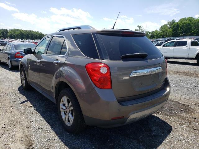 Photo 3 from auction – 2010 CHEVROLET EQUINOX LT with VIN 2CNALPEW4A6362225