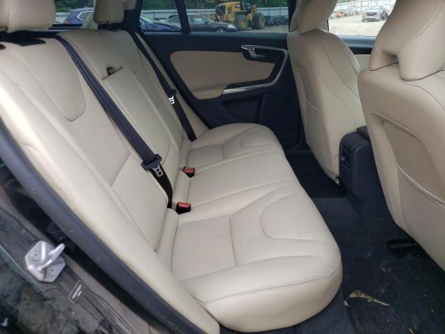 Photo 6 from auction – 2015 VOLVO V60 CROSS with VIN YV4612HK8F1000577