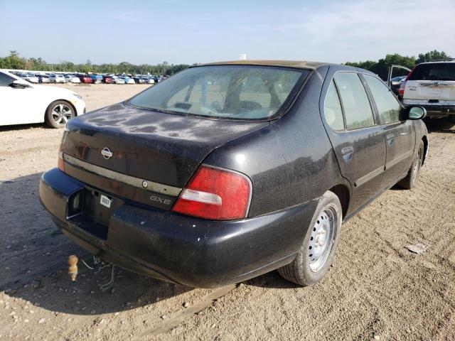 Фото 4 с аукциона – 2001 NISSAN ALTIMA XE с VIN 1N4DL01D91C117785