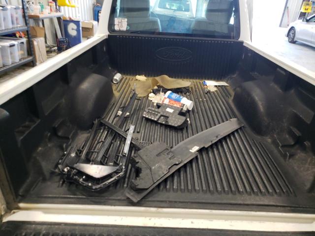 Photo 6 from auction – 2011 FORD RANGER with VIN 1FTKR1AD9BPA80382