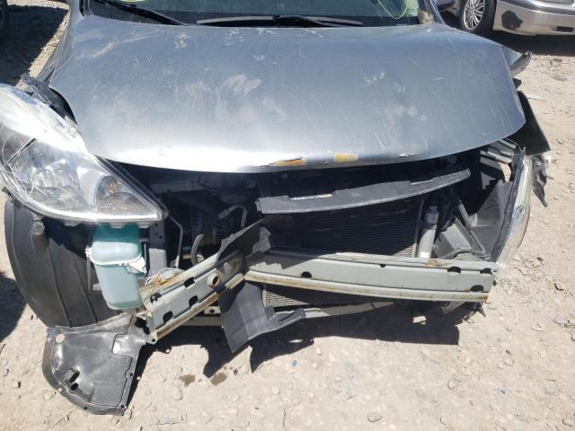 صورة رقم 9 من المزاد - 2012 NISSAN VERSA S مع VIN 3N1CN7AP2CL828046