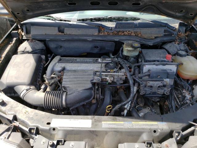 Photo 7 from auction – 2003 SATURN ION LEVEL with VIN 1G8AG52F93Z146647