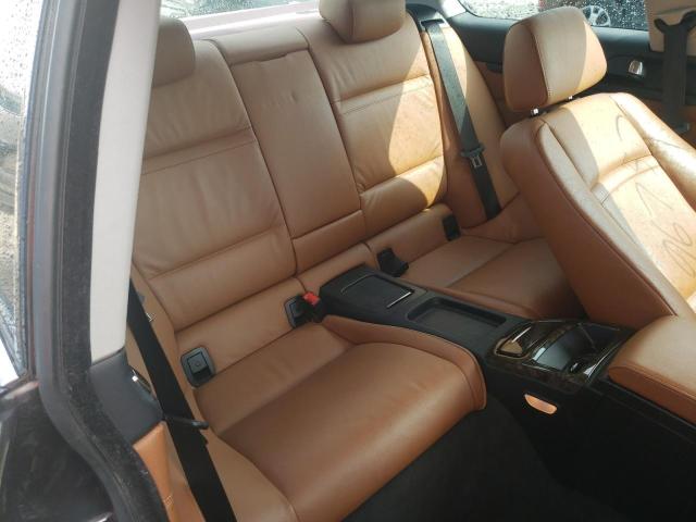 Photo 6 from auction – 2007 BMW 335 I with VIN WBAWB73577P036769
