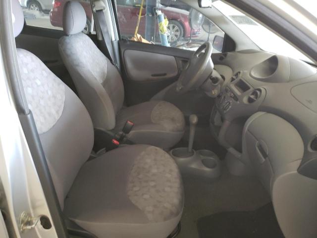 Photo 5 from auction – 2002 TOYOTA ECHO with VIN JTDBT123220242725