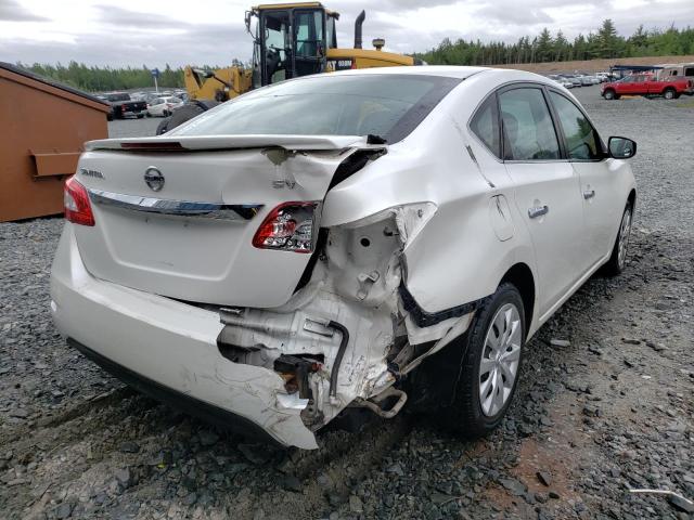 Photo 9 from auction – 2013 NISSAN SENTRA with VIN 3N1AB7AP2DL782395