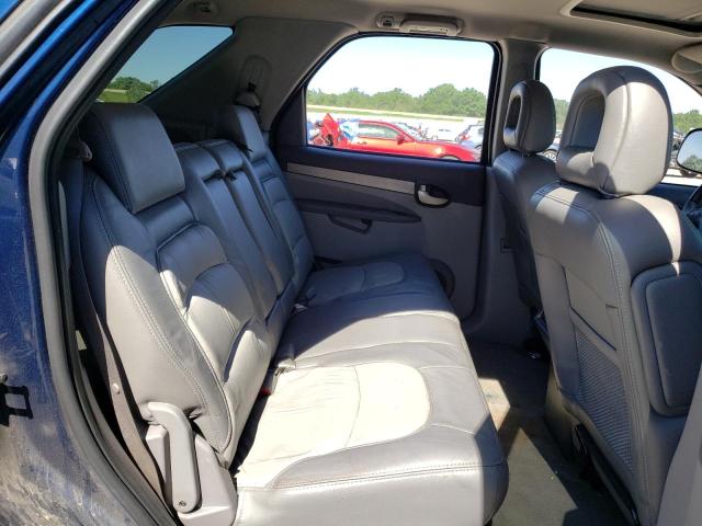 Photo 6 from auction – 2002 BUICK RENDEZVOUS with VIN 3G5DB03E52S605444