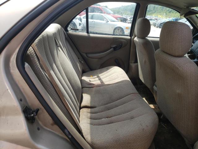 Photo 6 from auction – 2002 PONTIAC SUNFIRE SE with VIN 1G2JB524027340033