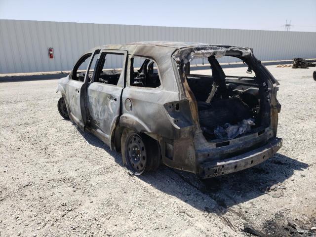 Photo 3 from auction – 2015 DODGE JOURNEY SE with VIN 3C4PDCAB8FT712465