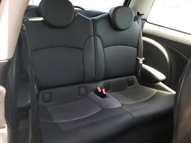 Photo 6 from auction – 2009 MINI COOPER S with VIN WMWMF73599TW81462
