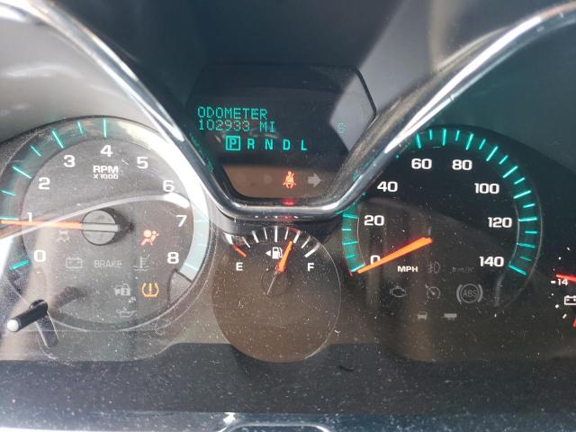 Photo 8 from auction – 2017 CHEVROLET TRAVERSE L with VIN 1GNKRHKD7HJ351515