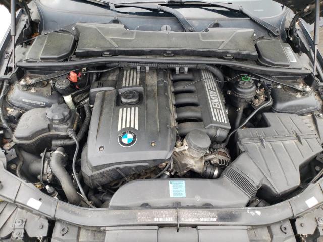 Photo 7 from auction – 2011 BMW 328 XI SUL with VIN WBAKF5C50BE586536