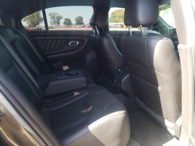 Photo 6 from auction – 2015 FORD TAURUS LIM with VIN 1FAHP2F82FG171541