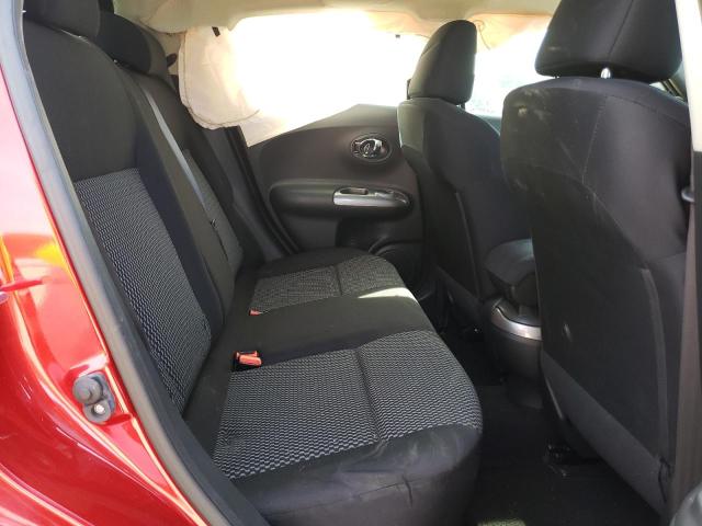 Photo 6 from auction – 2015 NISSAN JUKE S with VIN JN8AF5MR9FT510741