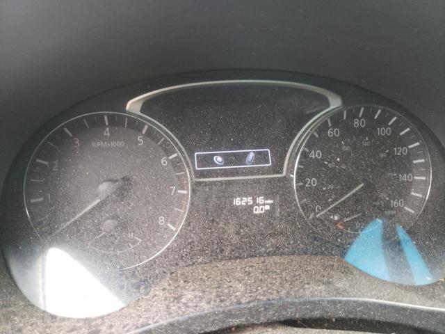 Photo 8 from auction – 2013 NISSAN ALTIMA 2.5 with VIN 1N4AL3AP6DC914465
